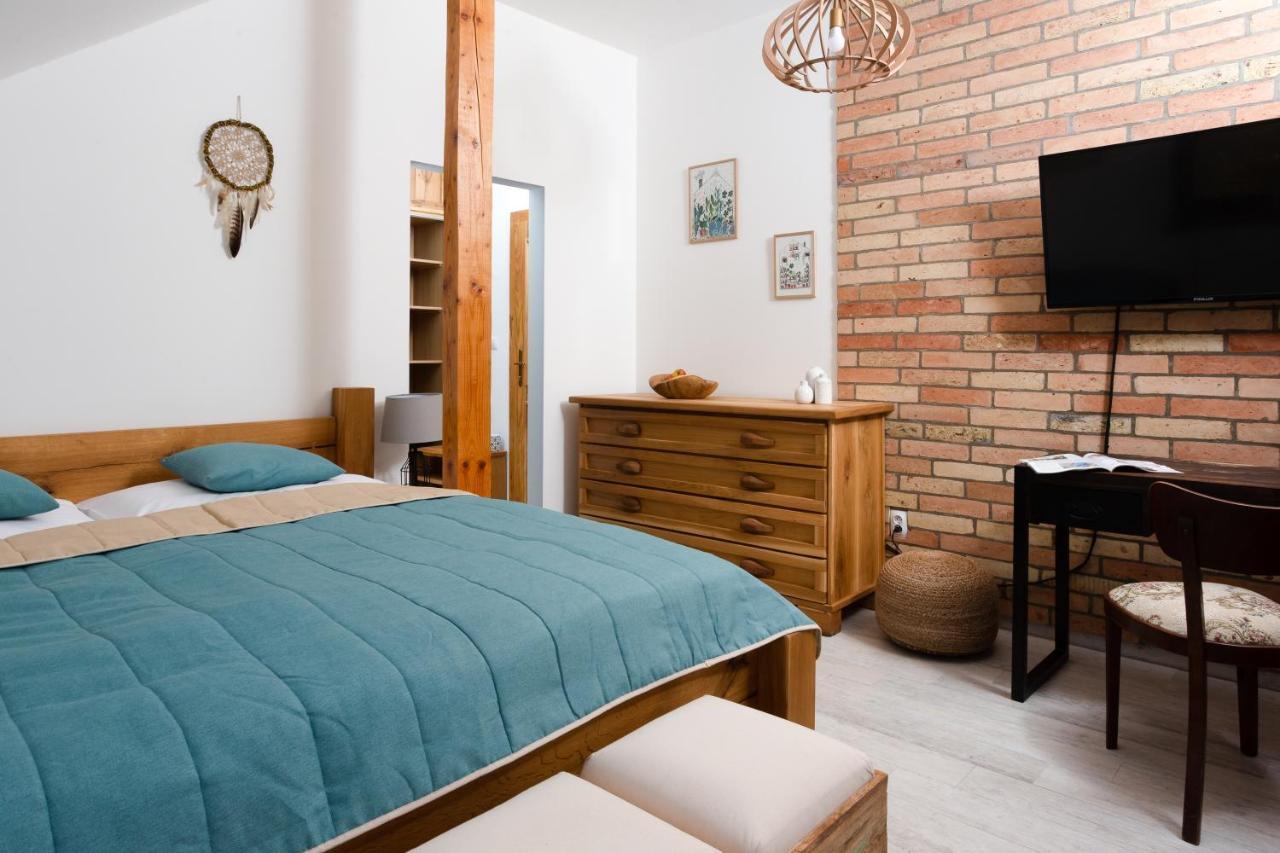 Burina Residence Liptovský Mikuláš Dış mekan fotoğraf