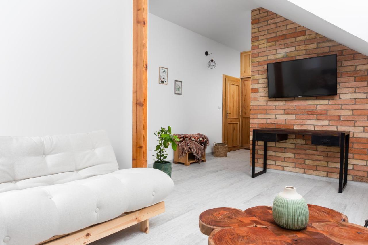 Burina Residence Liptovský Mikuláš Dış mekan fotoğraf