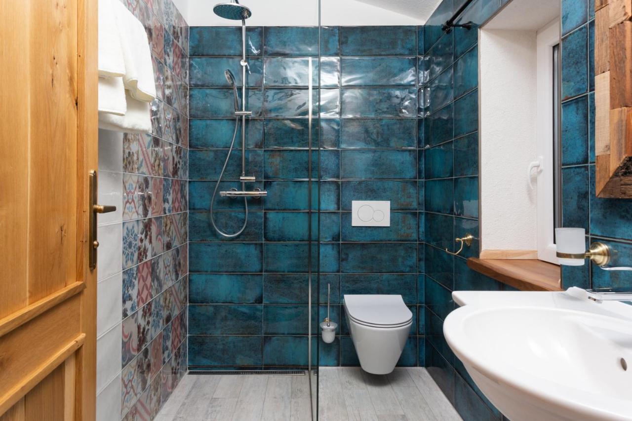 Burina Residence Liptovský Mikuláš Dış mekan fotoğraf