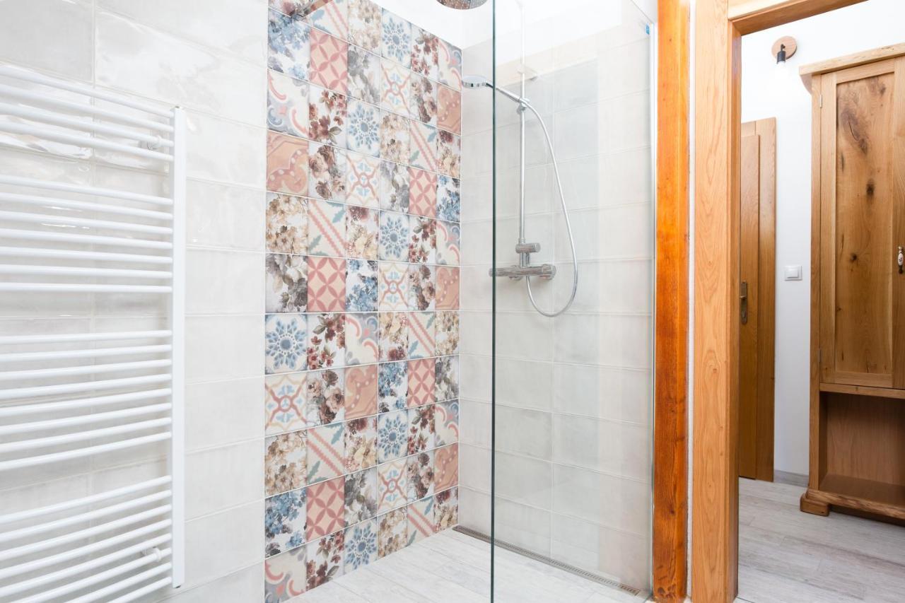 Burina Residence Liptovský Mikuláš Dış mekan fotoğraf