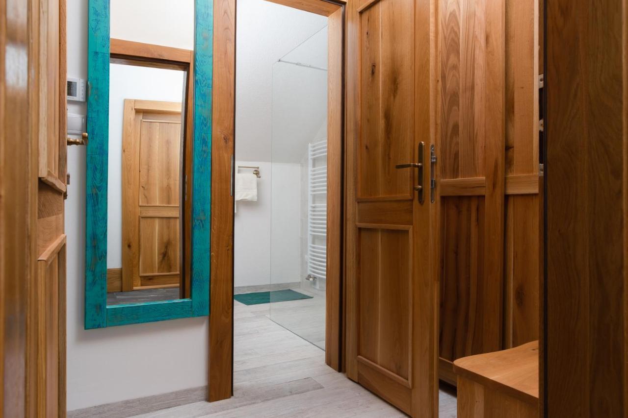 Burina Residence Liptovský Mikuláš Dış mekan fotoğraf